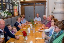 11.05.2024 Bierwallfahrt Freistadt